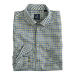 Sycamore Check Woven - Denny's
