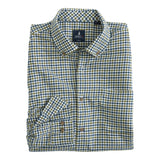 Sycamore Check Woven - Denny's