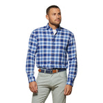Zander Woven Shirt - Denny's