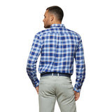 Zander Woven Shirt - Denny's