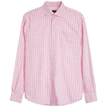 Ashworth Prep-Formance Woven Shirt - Denny's