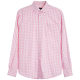 Ashworth Prep-Formance Woven Shirt - Denny's