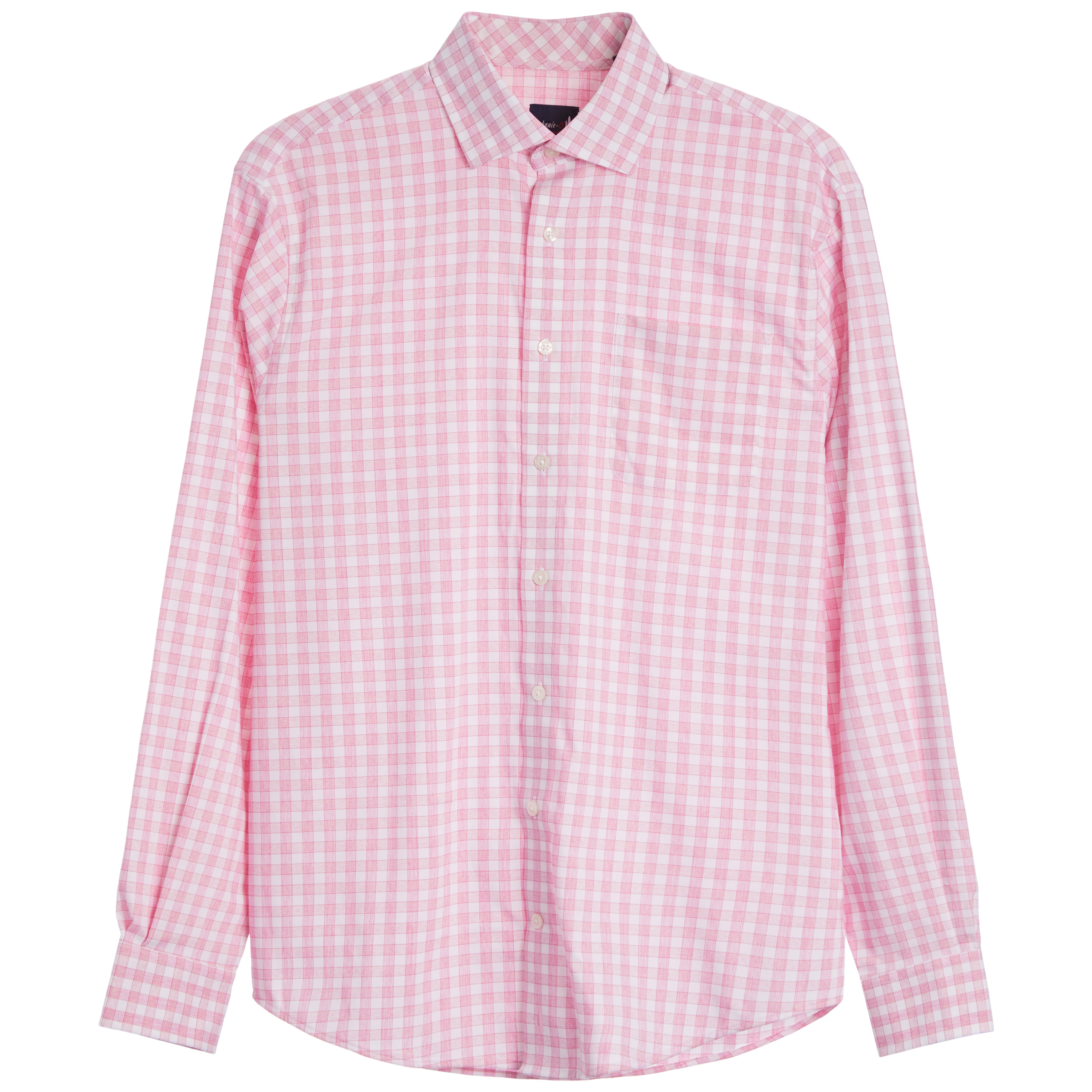 Ashworth Prep-Formance Woven Shirt - Denny's