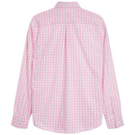 Ashworth Prep-Formance Woven Shirt - Denny's
