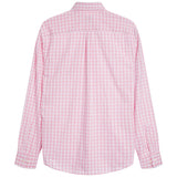 Ashworth Prep-Formance Woven Shirt - Denny's