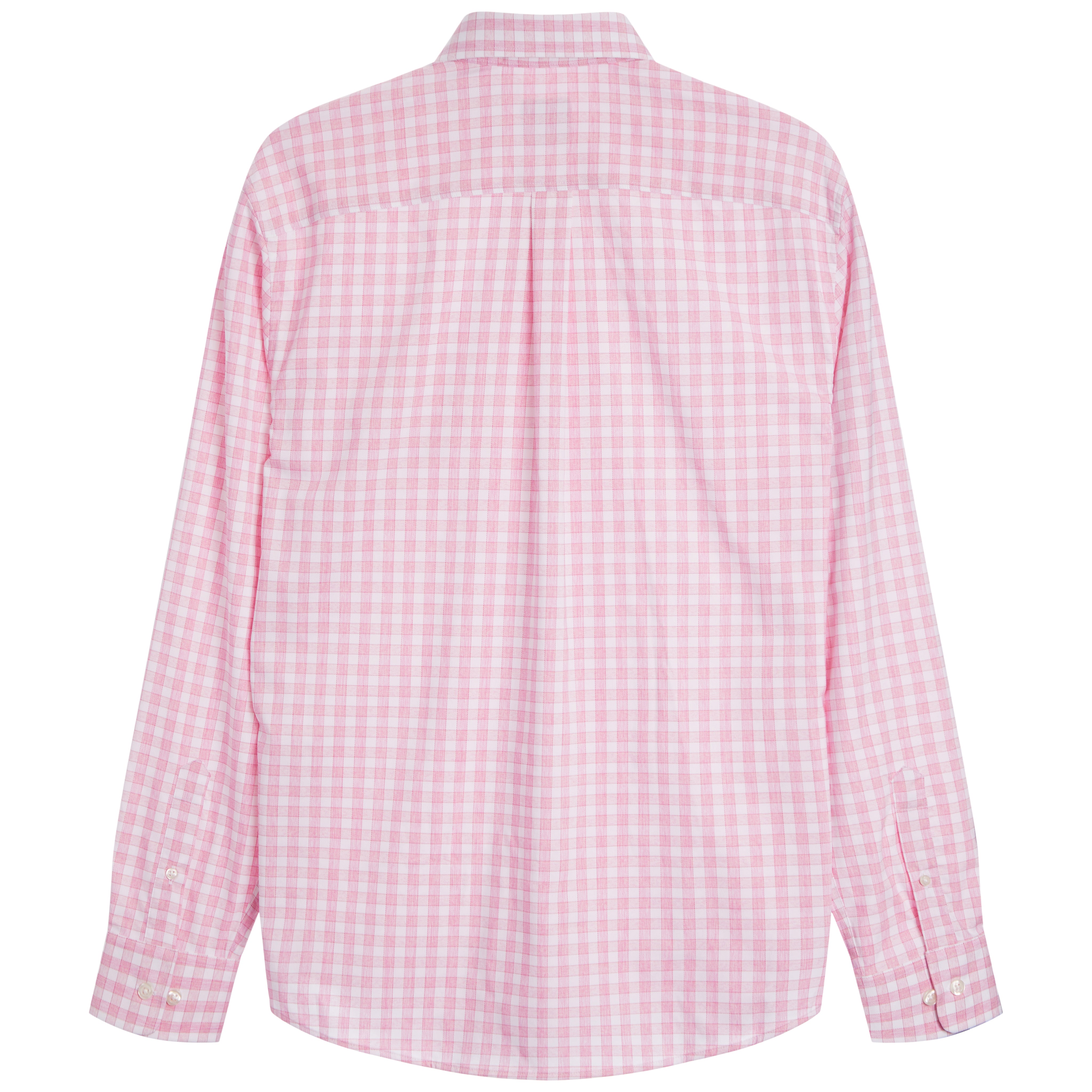 Ashworth Prep-Formance Woven Shirt - Denny's