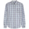 Fordhart Plaid Lagoon Shirt - Denny's