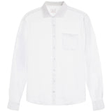 Emory Woven Shirt - Denny's