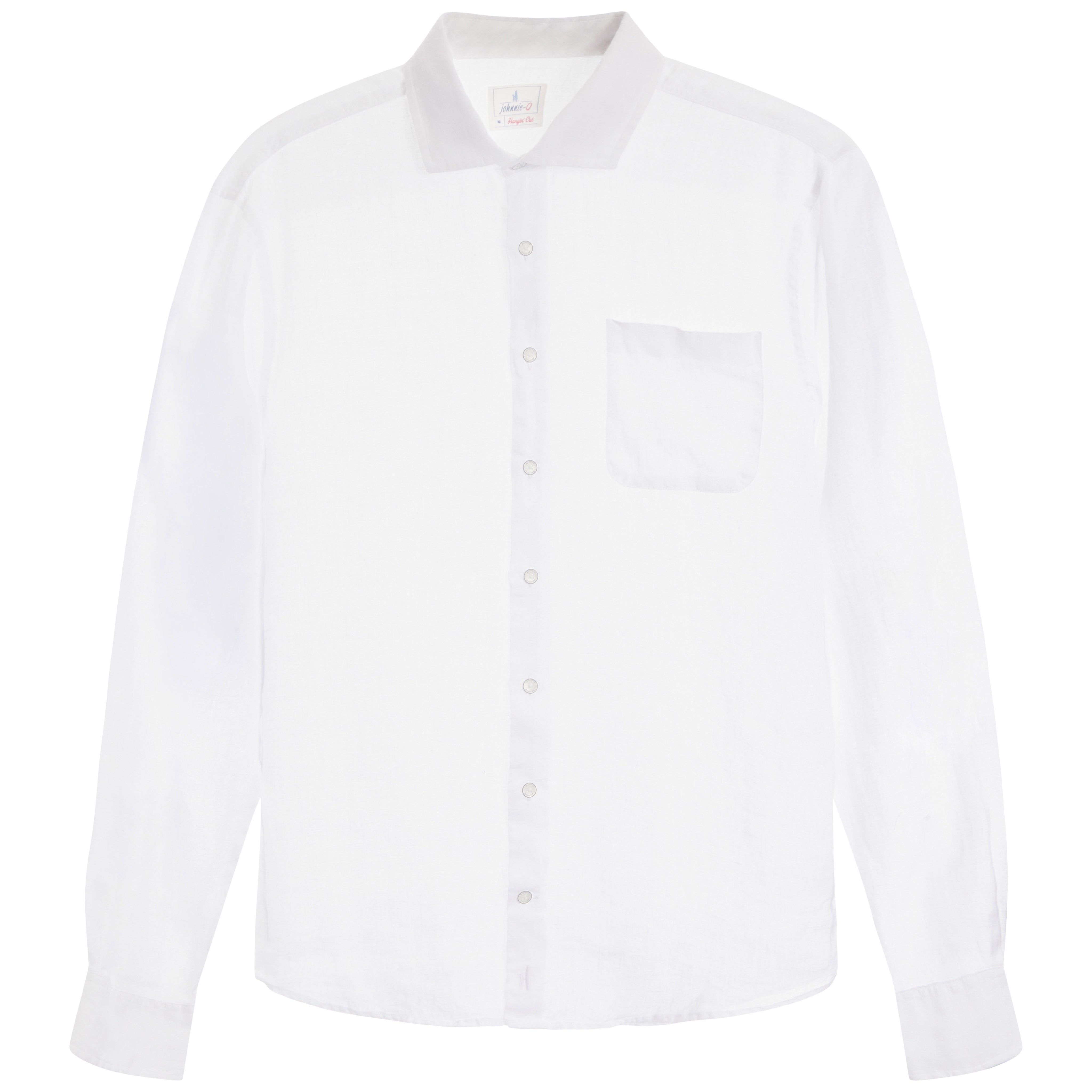 Emory Woven Shirt - Denny's