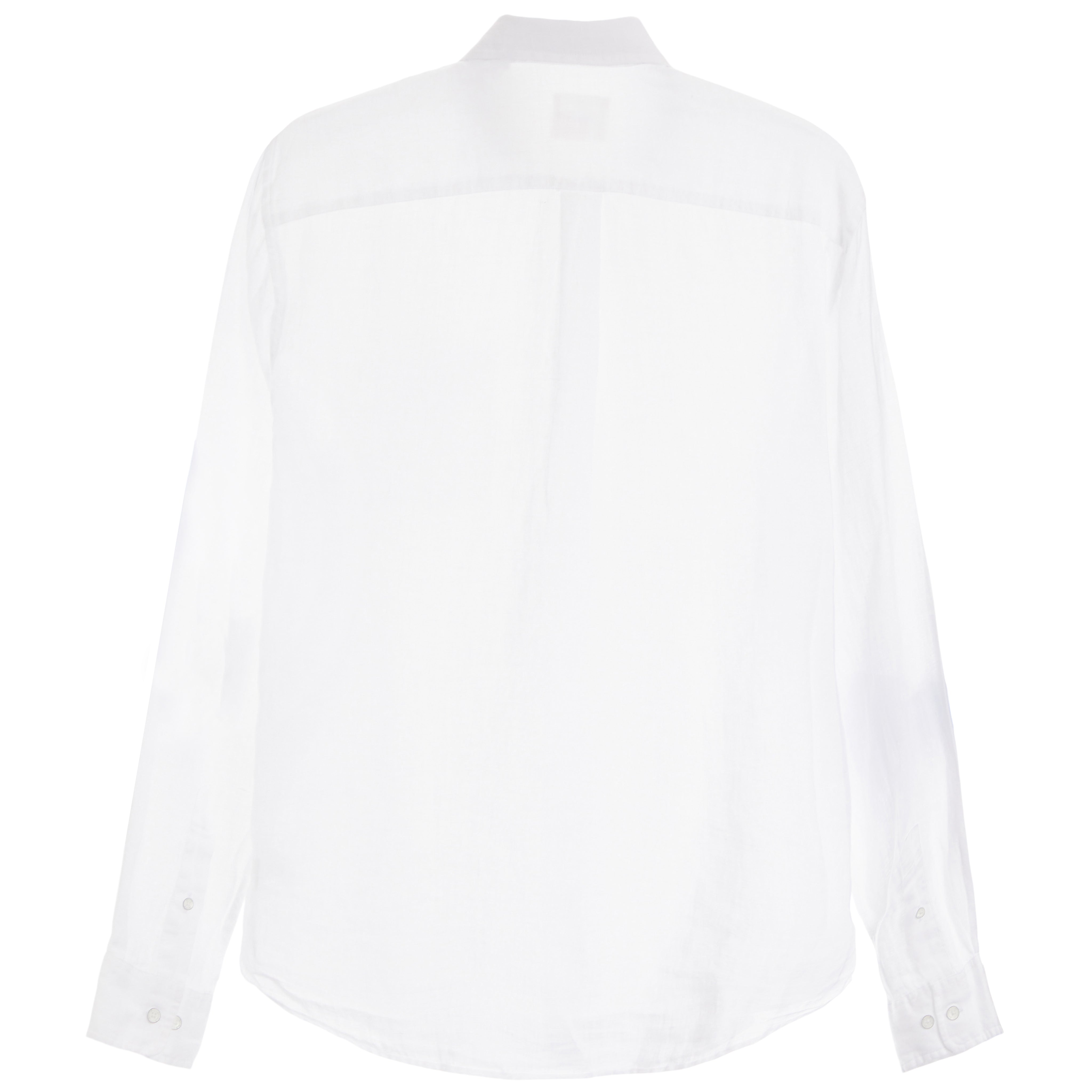 Emory Woven Shirt - Denny's