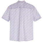 Mendocino Plaid In Malibu - Denny's