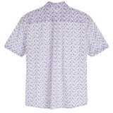 Mendocino Plaid In Malibu - Denny's
