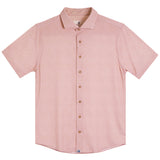 Breck Short Sleeve Solid