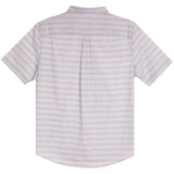 Leander Short Sleeve Woven