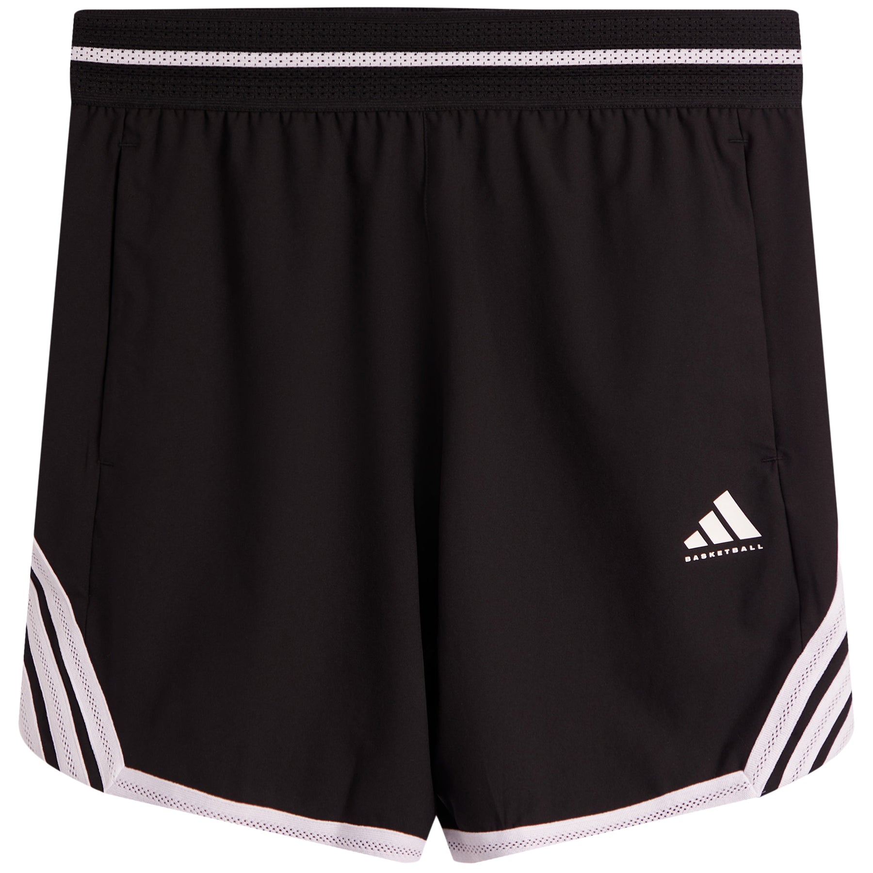 Crazy Lite 7" Short