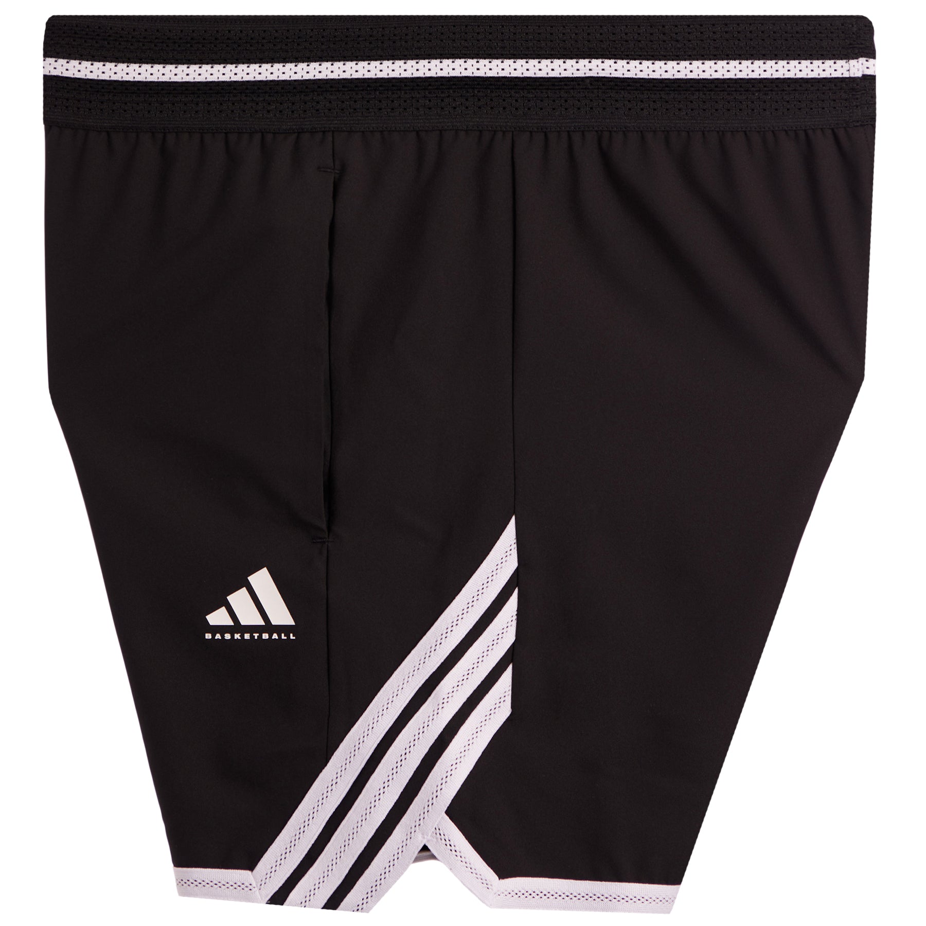 Crazy Lite 7" Short