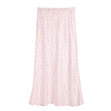 Joey Maxi Pastel Pink Skirt
