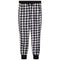Plaid Flannel Jogger - Denny's