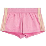 Jordyn Athletic Short