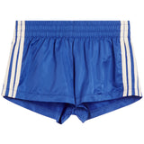 Jordyn Side Stripe Athletic Short