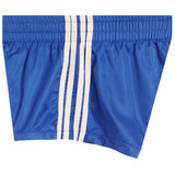 Jordyn Side Stripe Athletic Short
