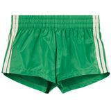 Jordyn Side Stripe Athletic Short