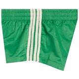 Jordyn Side Stripe Athletic Short