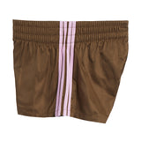Jordyn Athletic Short