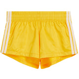 Jordyn Side Stripe Athletic Short
