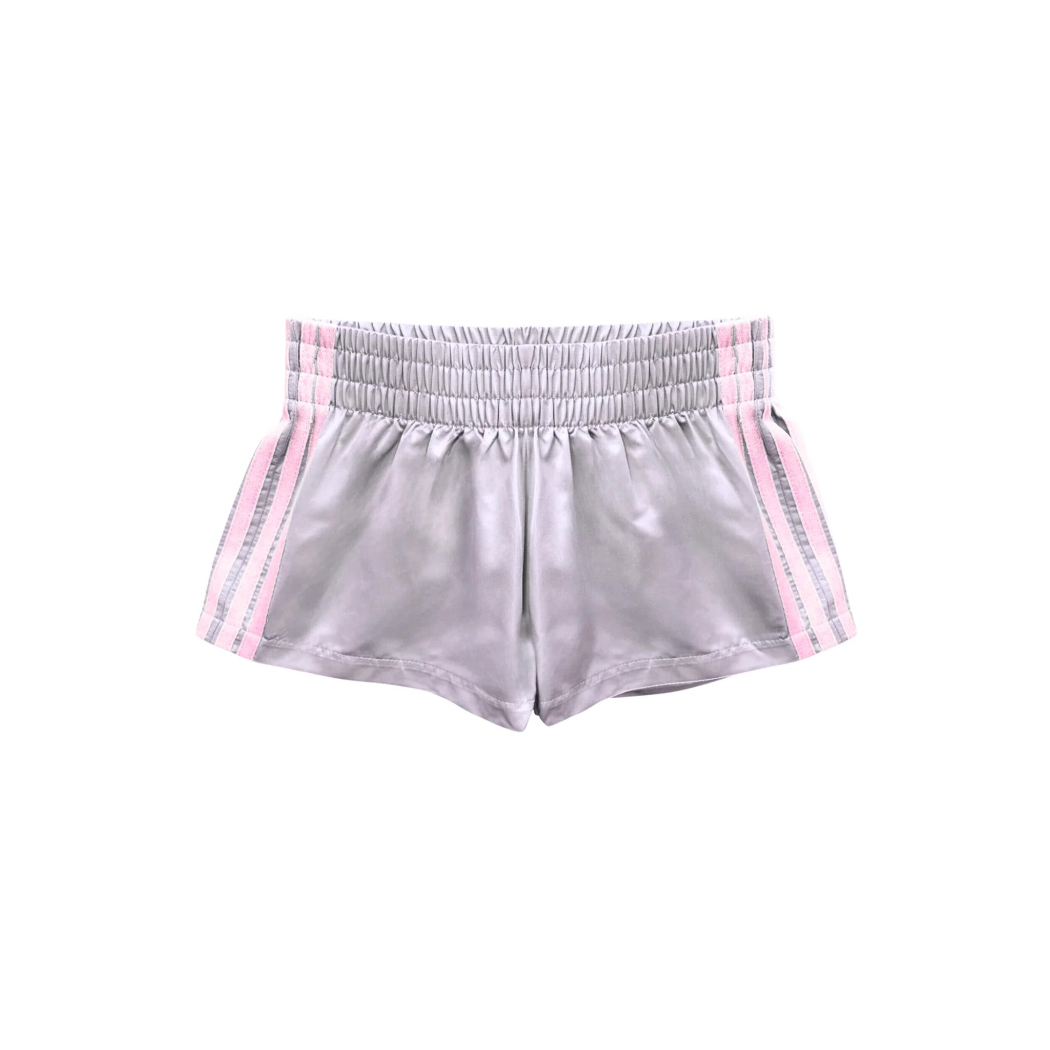 Jordyn Athletic Short - Denny's
