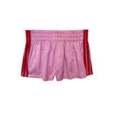 Jordyn Side Stripe Athletic Short