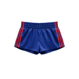 Jordyn Athletic Short