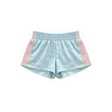 Jordyn Athletic Short