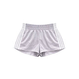 Jordyn Athletic Short