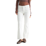Cropped Flare