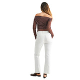 Cropped Flare