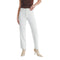 Hem Detail Straight Leg - Denny's