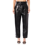 Pleather Pant - Denny's