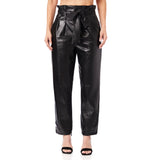 Pleather Pant - Denny's