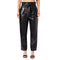 Pleather Pant - Denny's