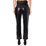Pleather Pant - Denny's