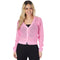Open Knit Cardigan - Denny's