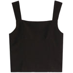 Gabardine Tank - Denny's