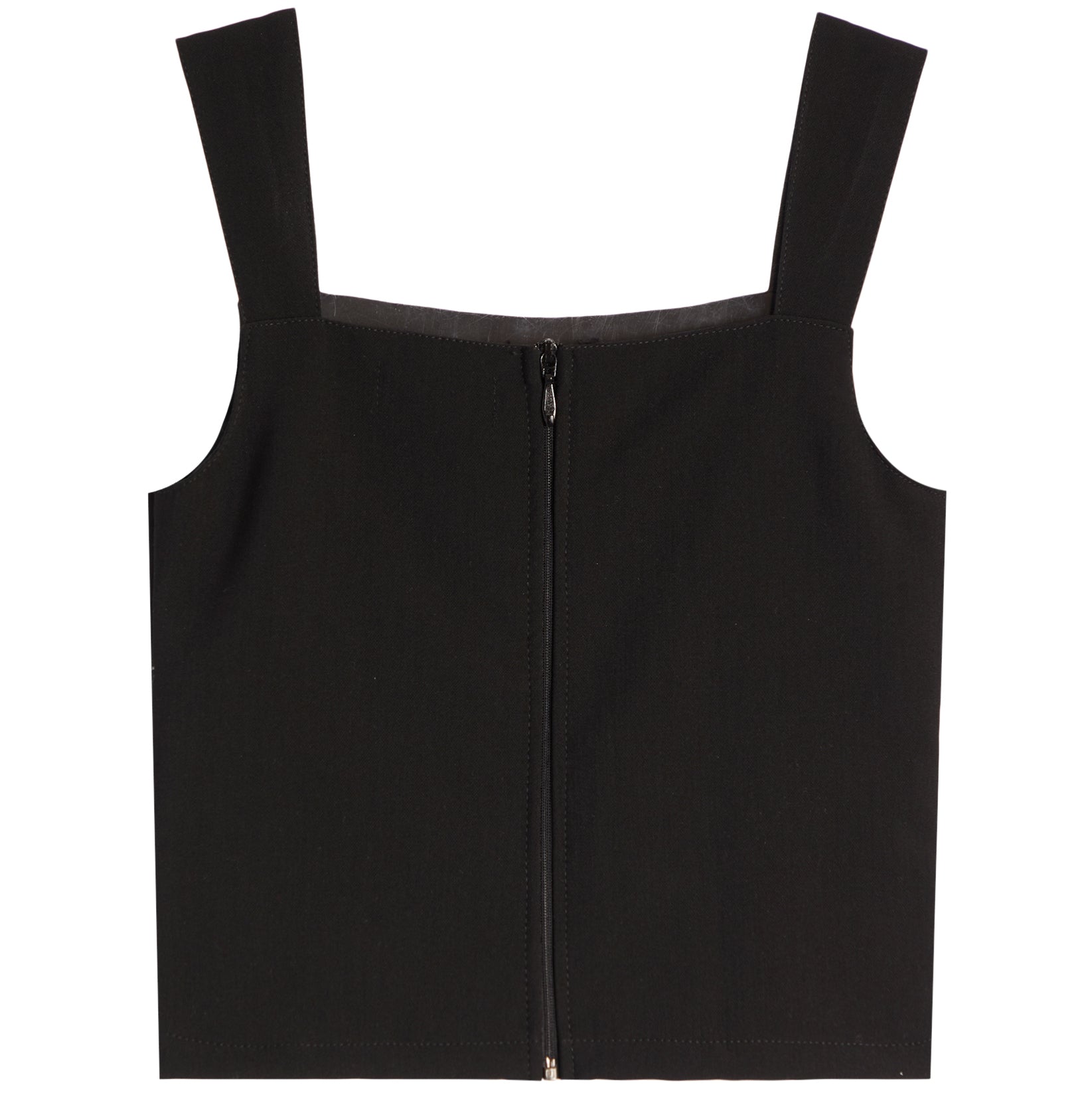 Gabardine Tank - Denny's
