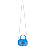 Quilted Jelly Purse - Denny's