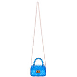 Quilted Jelly Purse - Denny's