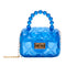 Quilted Jelly Purse - Denny's