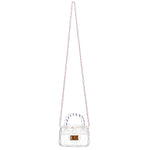 Quilted Jelly Purse - Denny's