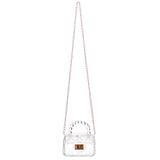 Quilted Jelly Purse - Denny's