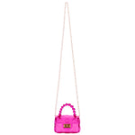 Quilted Jelly Purse - Denny's
